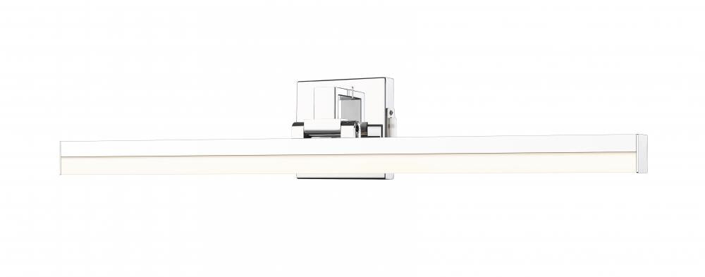 1 Light Vanity | 1009-32W-CH-LED