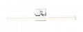 1 Light Vanity | 1009-32W-CH-LED