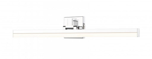 1 Light Vanity | 1009-32W-CH-LED