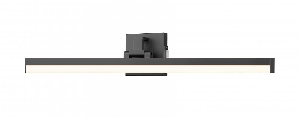 1 Light Vanity | 1009-32W-MB-LED