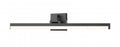 1 Light Vanity | 1009-32W-MB-LED