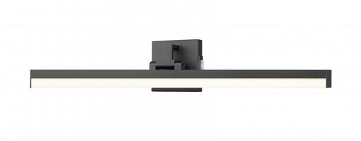 1 Light Vanity | 1009-32W-MB-LED
