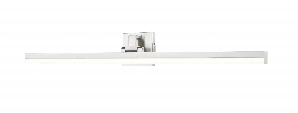 1 Light Vanity | 1009-40W-BN-LED