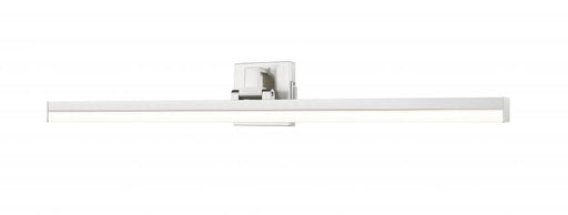 1 Light Vanity | 1009-40W-BN-LED