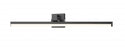 1 Light Vanity | 1009-40W-MB-LED