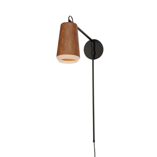 Maxim Scout-Wall Sconce