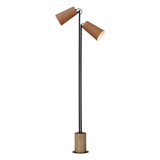 Maxim Scout-Floor Lamp