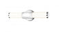 1 Light Vanity | 1010-18W-CH-LED