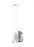 1 Light Wall Sconce | 1010-1S-BN-LED