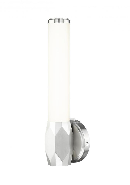1 Light Wall Sconce | 1010-1S-BN-LED