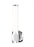 1 Light Wall Sconce | 1010-1S-CH-LED