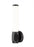 1 Light Wall Sconce | 1010-1S-MB-LED