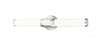 1 Light Vanity | 1010-25W-BN-LED