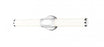1 Light Vanity | 1010-25W-CH-LED