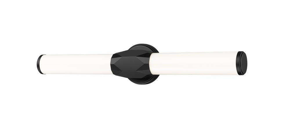 1 Light Vanity | 1010-25W-MB-LED