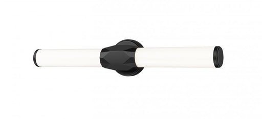 1 Light Vanity | 1010-25W-MB-LED