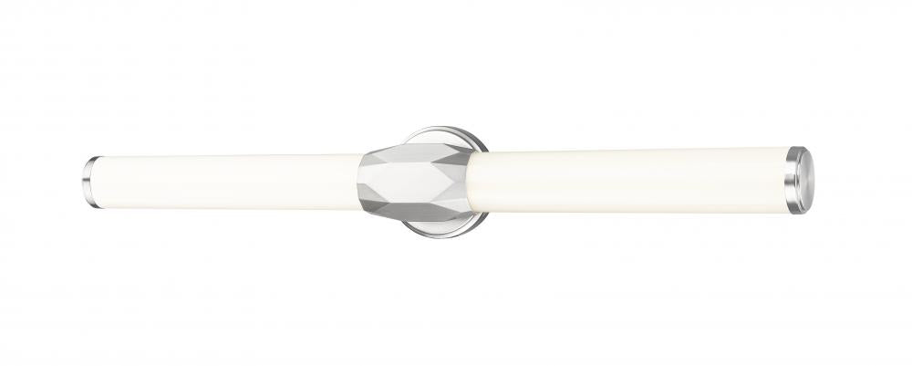 1 Light Vanity | 1010-32W-BN-LED