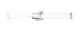 1 Light Vanity | 1010-32W-BN-LED