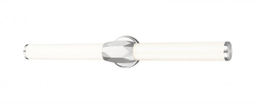 1 Light Vanity | 1010-32W-BN-LED