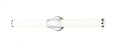 1 Light Vanity | 1010-32W-CH-LED