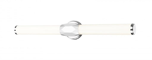 1 Light Vanity | 1010-32W-CH-LED