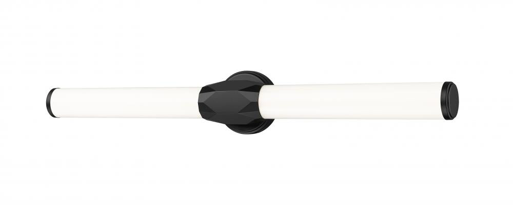 1 Light Vanity | 1010-32W-MB-LED