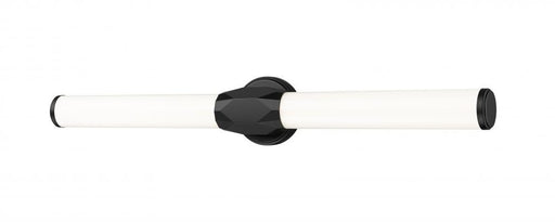 1 Light Vanity | 1010-32W-MB-LED