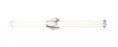 1 Light Vanity | 1010-40W-BN-LED