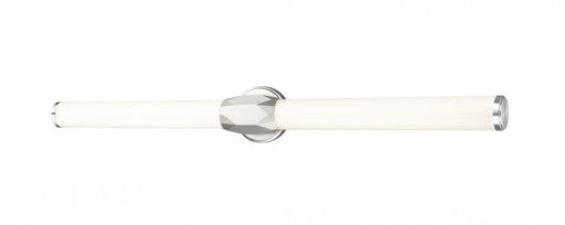 1 Light Vanity | 1010-40W-BN-LED