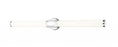 1 Light Vanity | 1010-40W-CH-LED