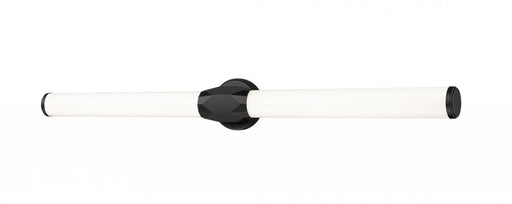 1 Light Vanity | 1010-40W-MB-LED