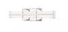 1 Light Vanity | 1011-18W-CH-LED
