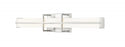 1 Light Vanity | 1011-25W-BN-LED