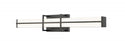 1 Light Vanity | 1011-25W-MB-LED