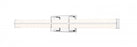 1 Light Vanity | 1011-32W-CH-LED