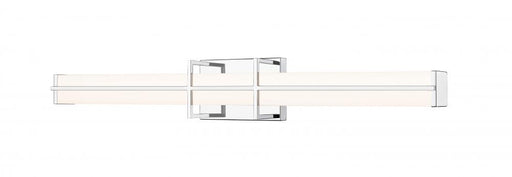 1 Light Vanity | 1011-32W-CH-LED