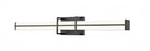 1 Light Vanity | 1011-32W-MB-LED