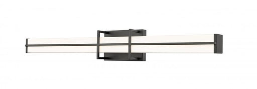 1 Light Vanity | 1011-32W-MB-LED
