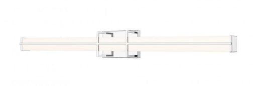 1 Light Vanity | 1011-40W-CH-LED