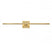 Ragusa, Large Led Wall Mount, Soft Brass | 10131-05