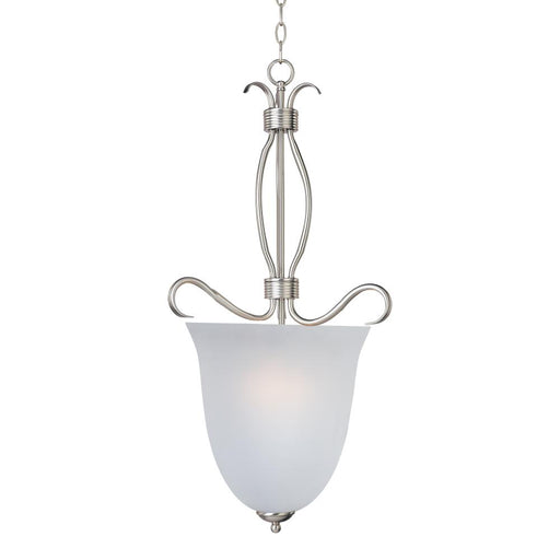 Basix-entry Foyer Pendant | 10131FTSN
