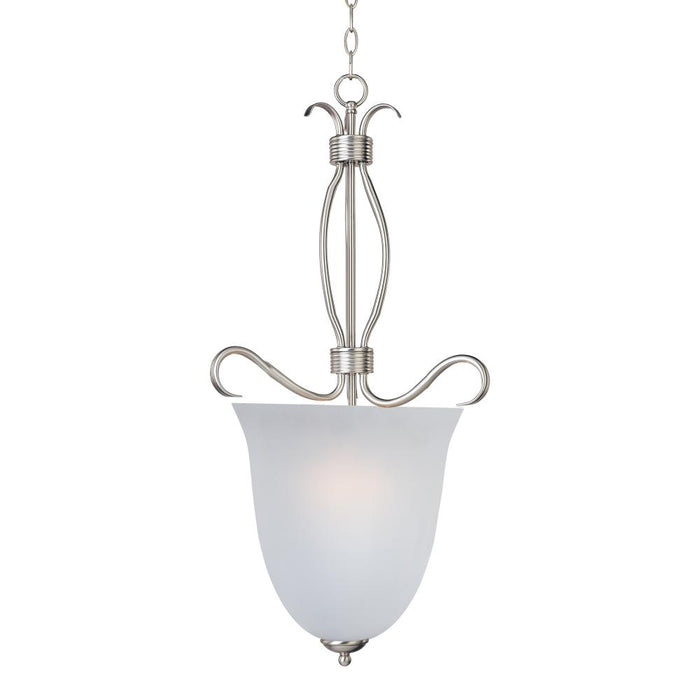 Basix-entry Foyer Pendant | 10131FTSN