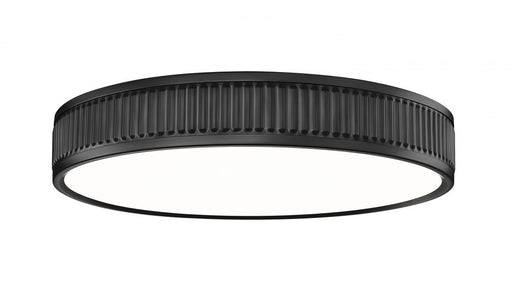 1 Light Flush Mount | 1013F16-MB-LED