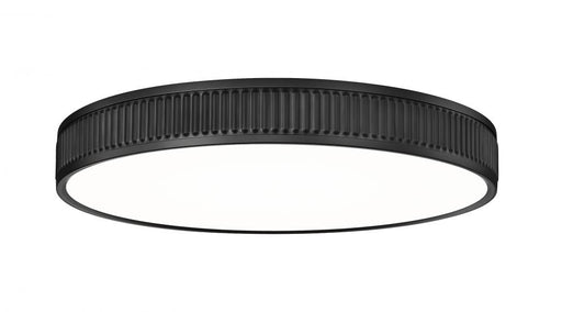 1 Light Flush Mount | 1013F20-MB-LED