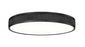 1 Light Flush Mount | 1013F20-MB-LED