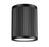 1 Light Flush Mount | 1013F6-MB-LED