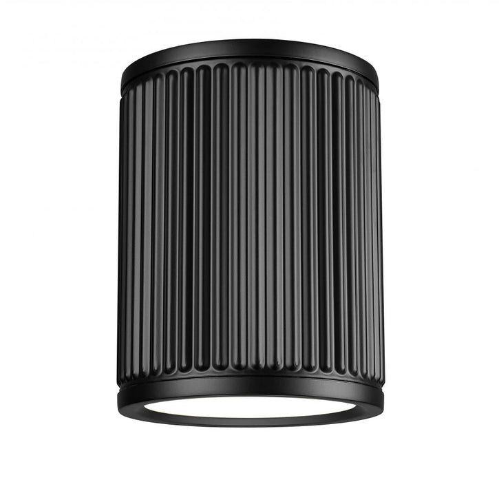 1 Light Flush Mount | 1013F6-MB-LED