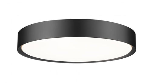 1 Light Flush Mount | 1014F20-MB-LED