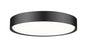 1 Light Flush Mount | 1014F20-MB-LED