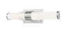1 Light Vanity | 1015-18W-BN-LED